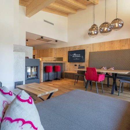 Apartments Edenlehen Mayrhofen Εξωτερικό φωτογραφία