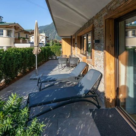 Apartments Edenlehen Mayrhofen Εξωτερικό φωτογραφία