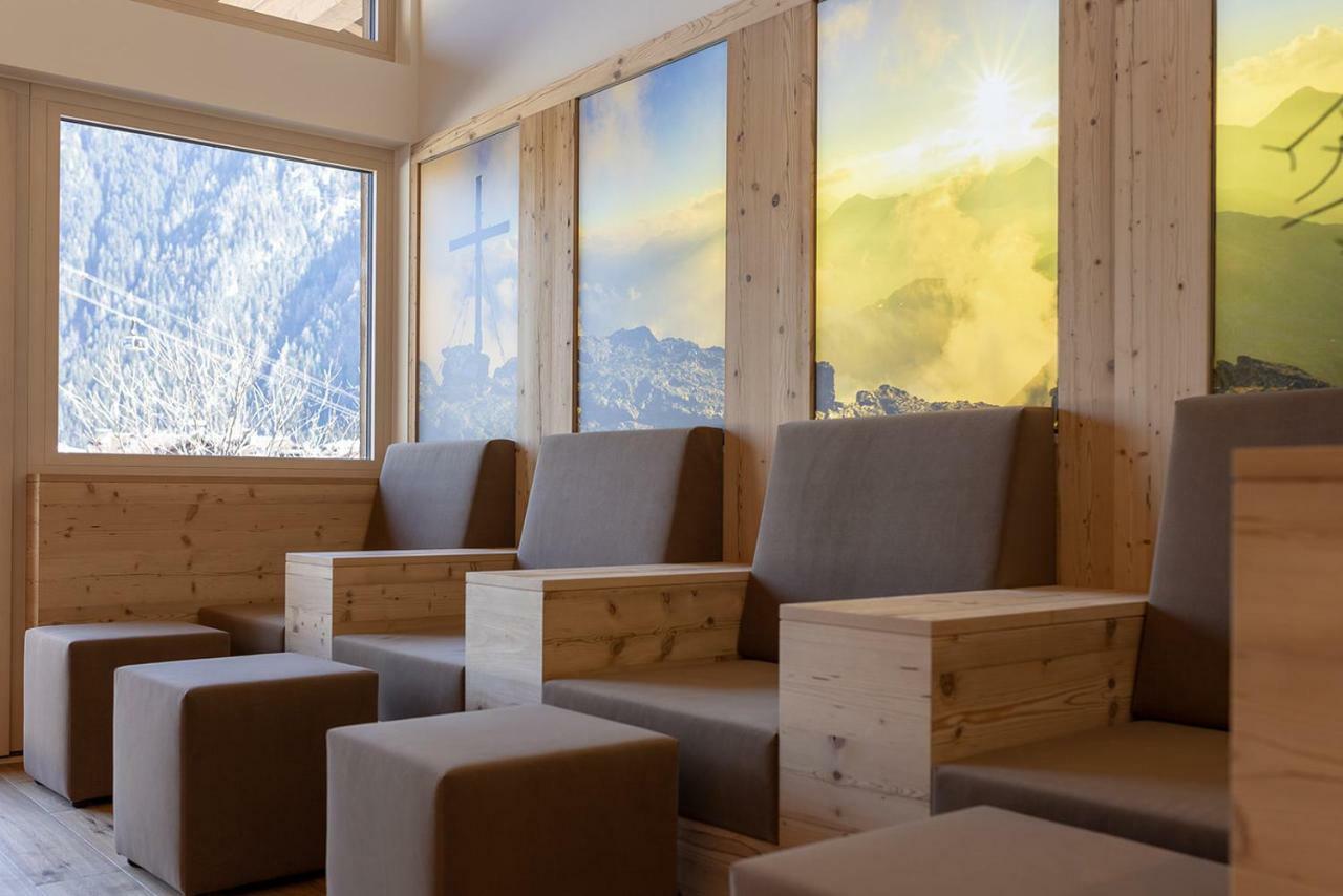 Apartments Edenlehen Mayrhofen Εξωτερικό φωτογραφία