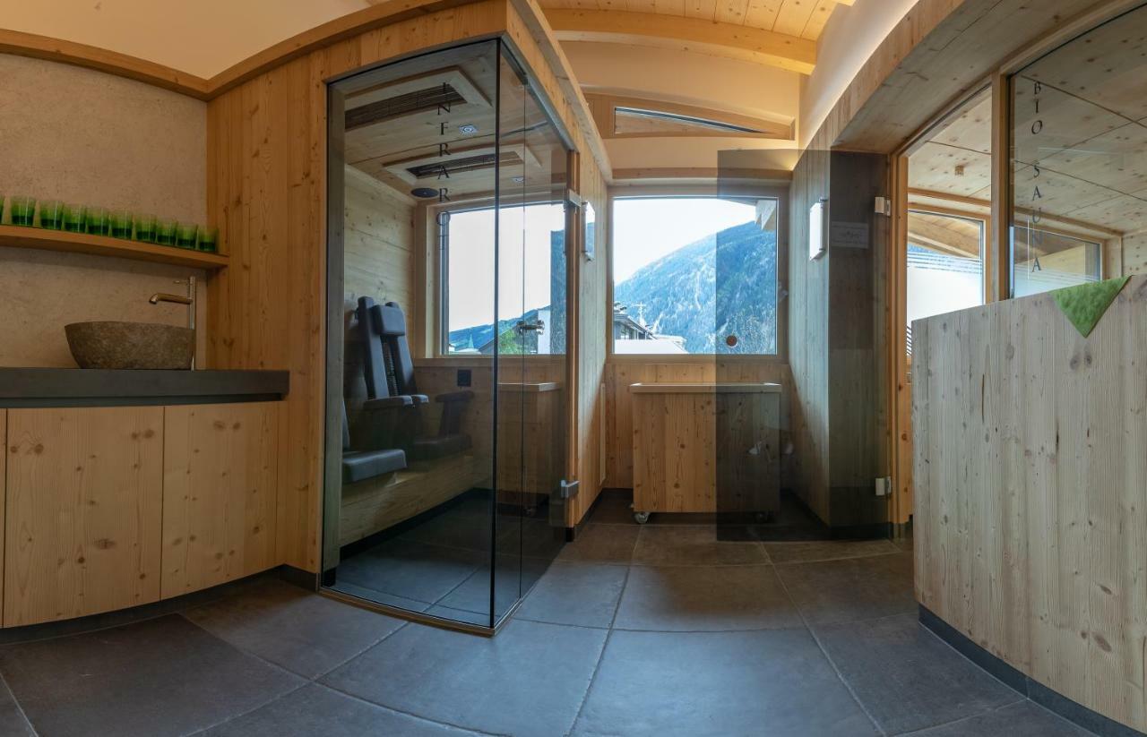 Apartments Edenlehen Mayrhofen Εξωτερικό φωτογραφία