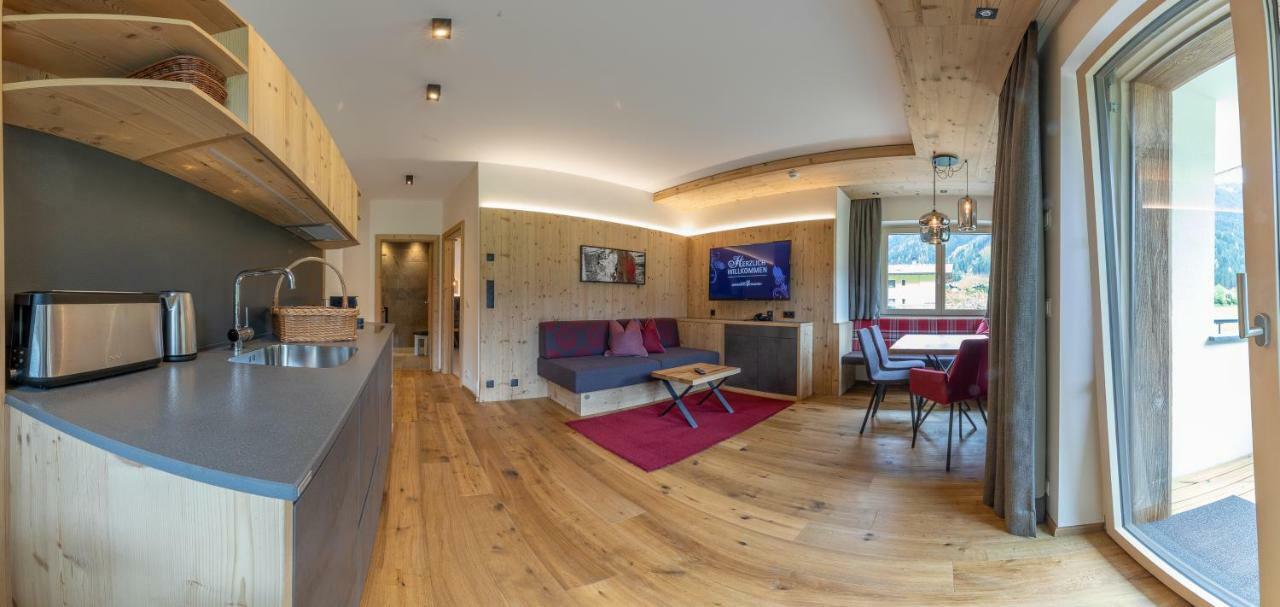 Apartments Edenlehen Mayrhofen Εξωτερικό φωτογραφία