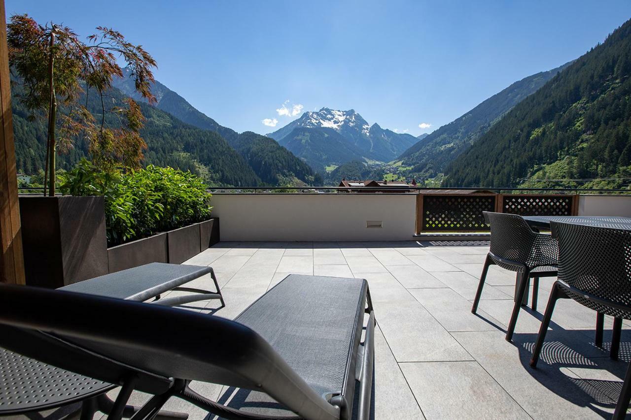 Apartments Edenlehen Mayrhofen Εξωτερικό φωτογραφία