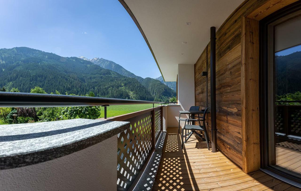 Apartments Edenlehen Mayrhofen Εξωτερικό φωτογραφία