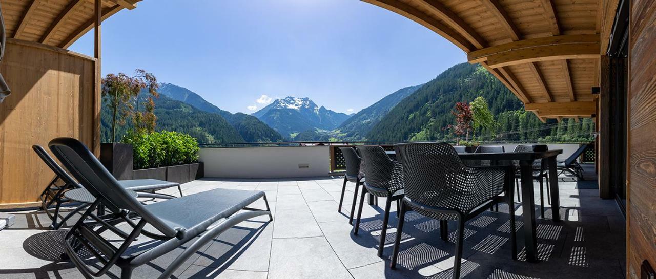 Apartments Edenlehen Mayrhofen Εξωτερικό φωτογραφία